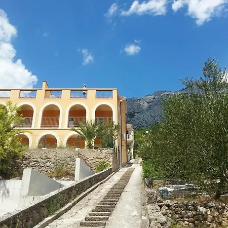 Hacienda Valmare Apartmán