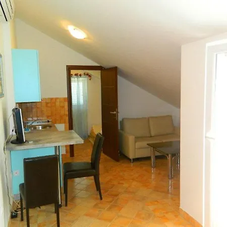 Hacienda Valmare Apartmán
