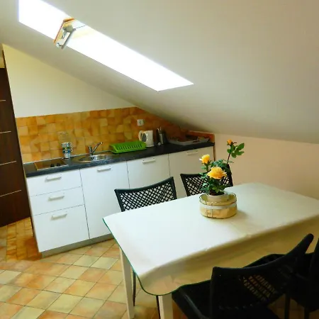 Apartmán Hacienda Valmare *