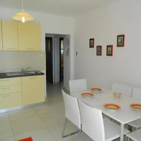 Hacienda Valmare * Brela