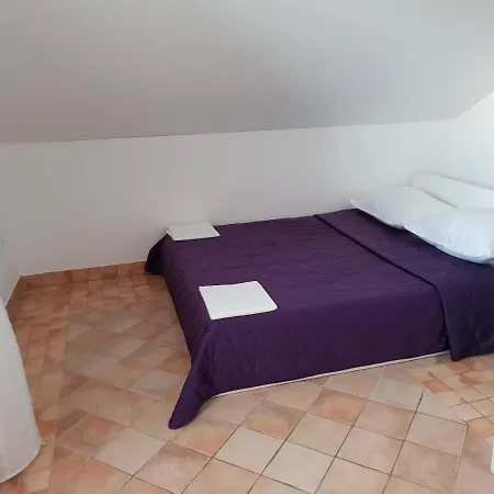 Apartmán Hacienda Valmare *