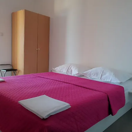 Apartmán Hacienda Valmare Brela
