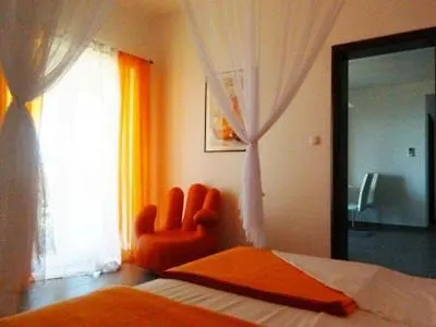 Hacienda Valmare Apartmán *