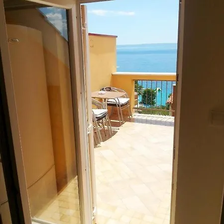 Hacienda Valmare Apartmán Brela