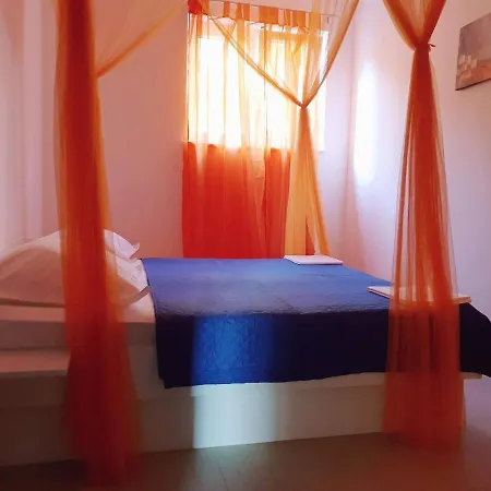 Hacienda Valmare Apartmán