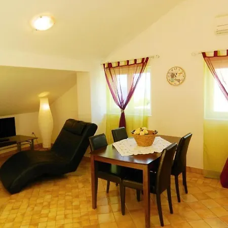 Hacienda Valmare Apartmán Brela