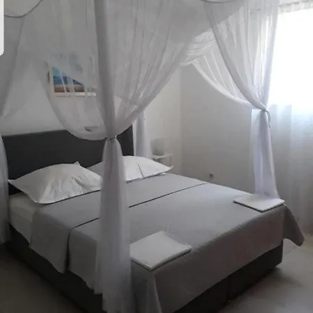 Hacienda Valmare Apartmán *
