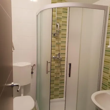Apartmán Hacienda Valmare *