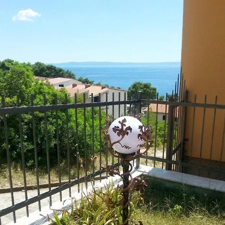 Hacienda Valmare Apartmán *