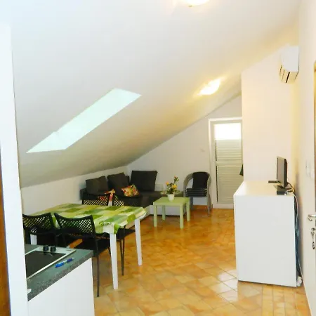 Hacienda Valmare Apartmán