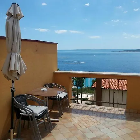 Hacienda Valmare Apartmán *