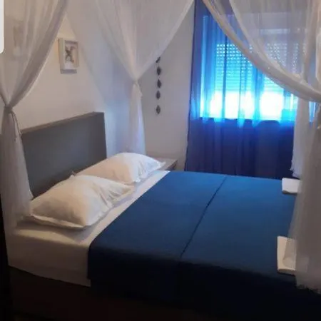Apartmán Hacienda Valmare
