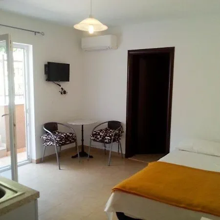 Apartmán Hacienda Valmare *