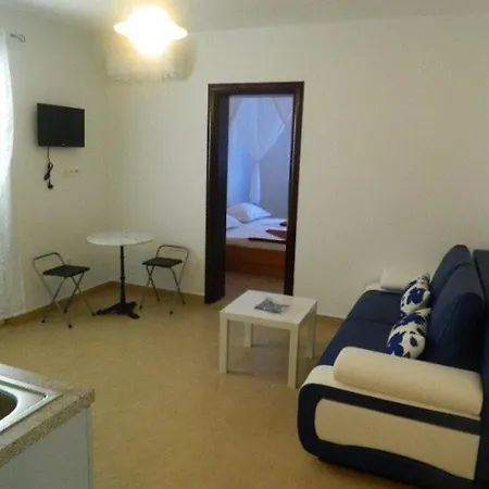 Hacienda Valmare Apartmán Brela