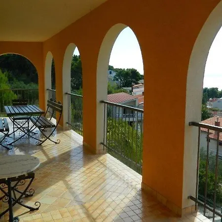 Hacienda Valmare *