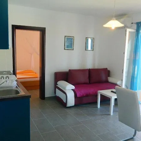 Hacienda Valmare Apartmán *