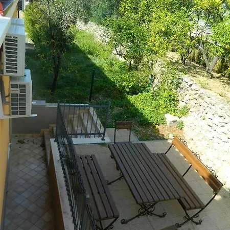 Hacienda Valmare Apartmán Brela