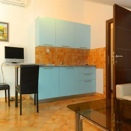 Apartmán Hacienda Valmare