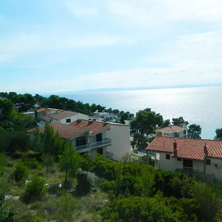Apartmán Hacienda Valmare