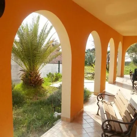 Hacienda Valmare *