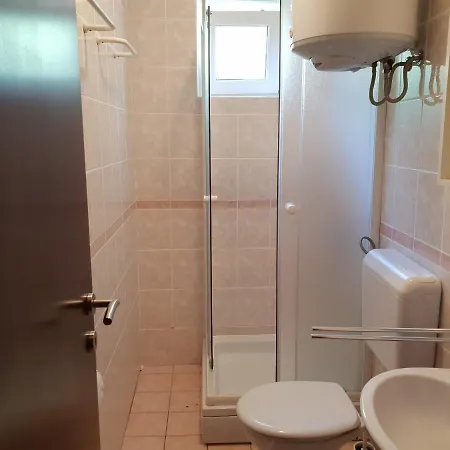 Apartmán Hacienda Valmare Brela