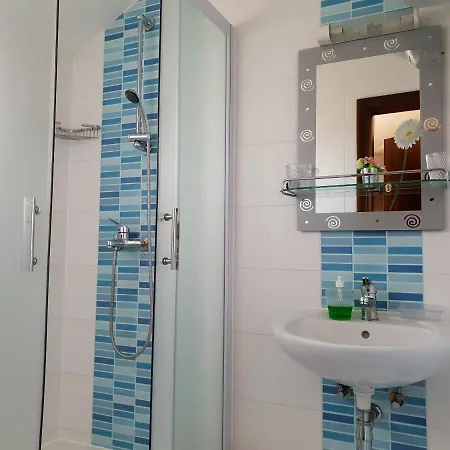 Hacienda Valmare Apartment Brela