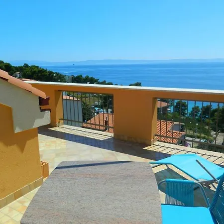 Hacienda Valmare Brela