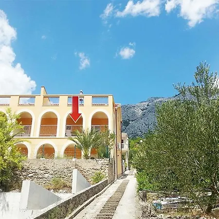 Hacienda Valmare Brela