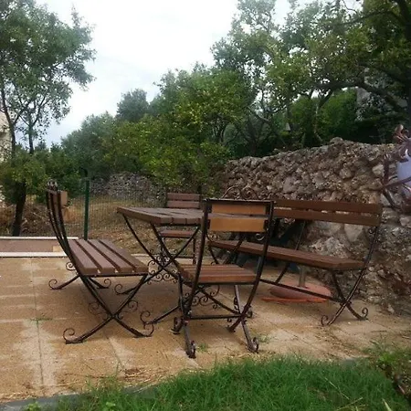 Apartment Hacienda Valmare Brela