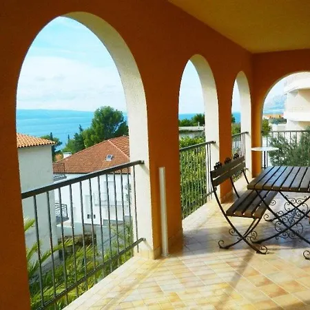 Hacienda Valmare Apartment *