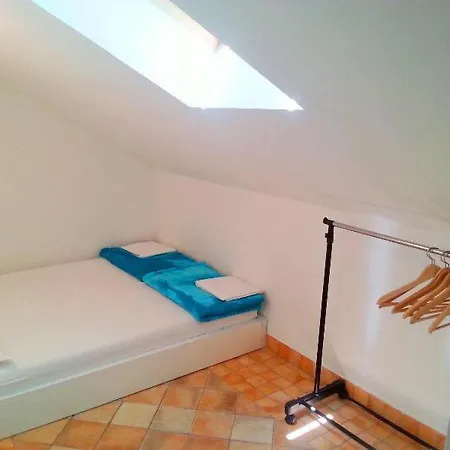 Hacienda Valmare Lägenhet *