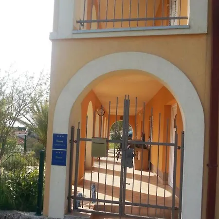 Hacienda Valmare *